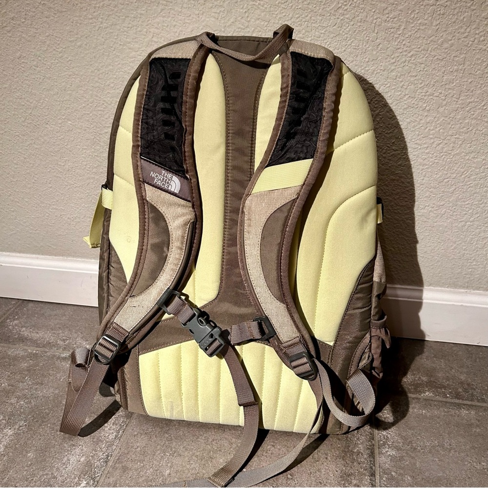 North Face Surge II backpack. Good condition. - Picture 7 of 13